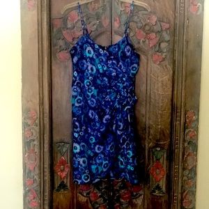 Lauren Conrad cocktail dress